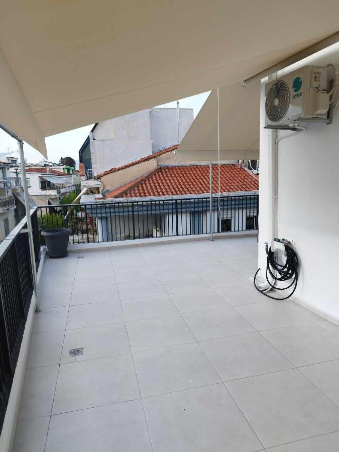 Petmeza Top By Dimitropoulos Aigio Exterior photo